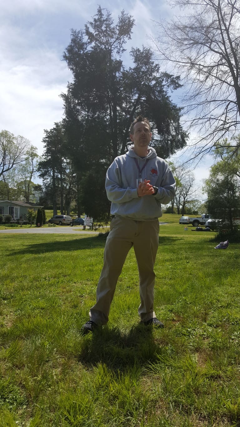 Cooleemee Plantation and the Stay that Almost Was The Slave Dwelling