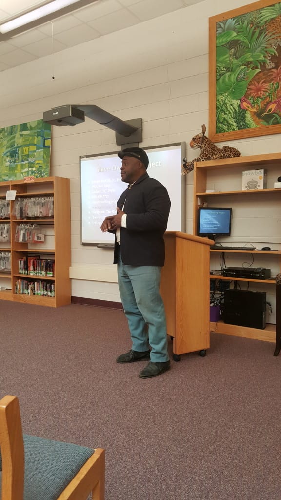 Cooleemee Plantation and the Stay that Almost Was The Slave Dwelling