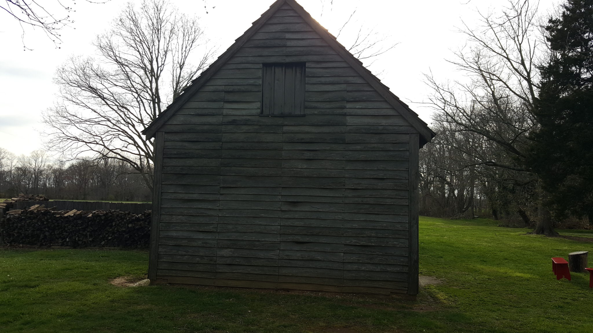 Slavery in Delaware The Slave Dwelling Project