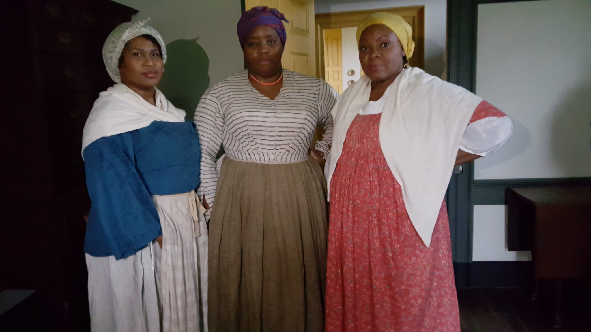 Slavery in Pennsylvania The Slave Dwelling Project