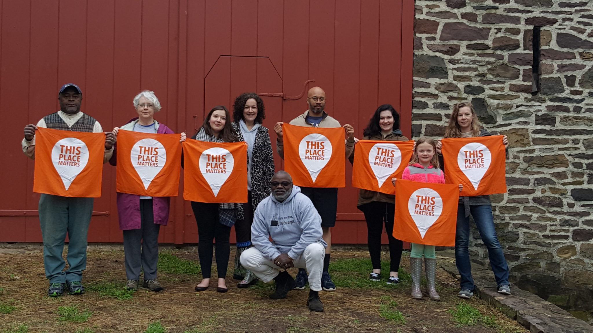 Slavery in Pennsylvania The Slave Dwelling Project