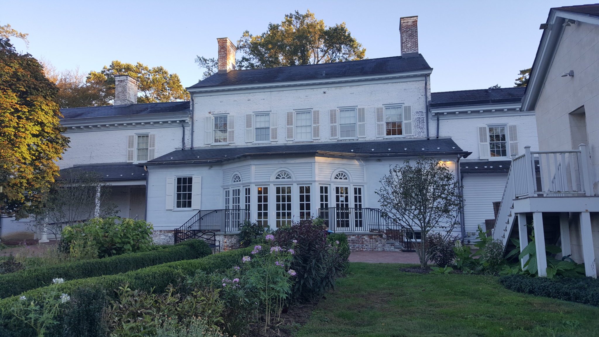 Slavery In New Jersey The Slave Dwelling Project