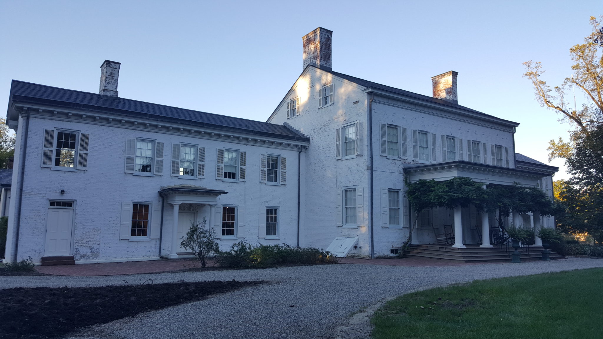 Slavery In New Jersey The Slave Dwelling Project